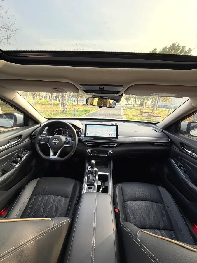 2022 Nissan Teana 2.0L 156HP L4 CVT,autocango,china used car exporter,china ev exporter,chinese used car exporter,chinese used ev exporter