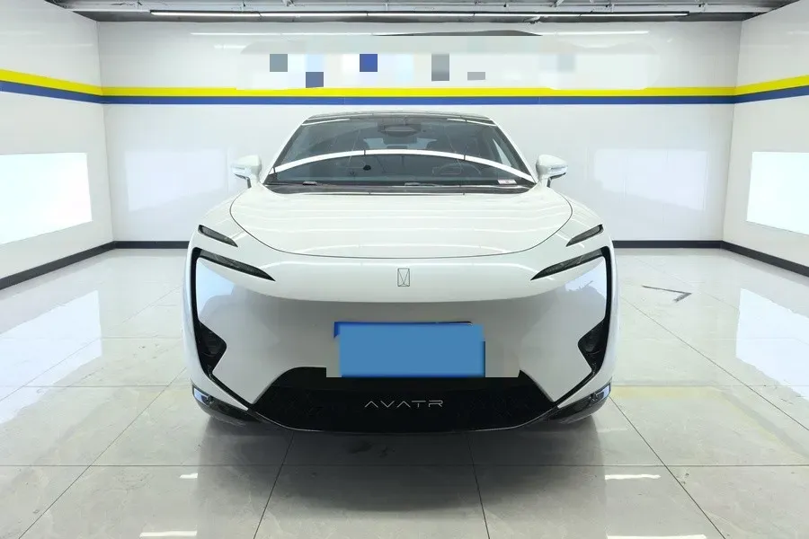 2025 Avatr 11 1.5T 156HP L4 REEV 39.05KWH,autocango,china used car exporter,china ev exporter,chinese used car exporter,chinese used ev exporter
