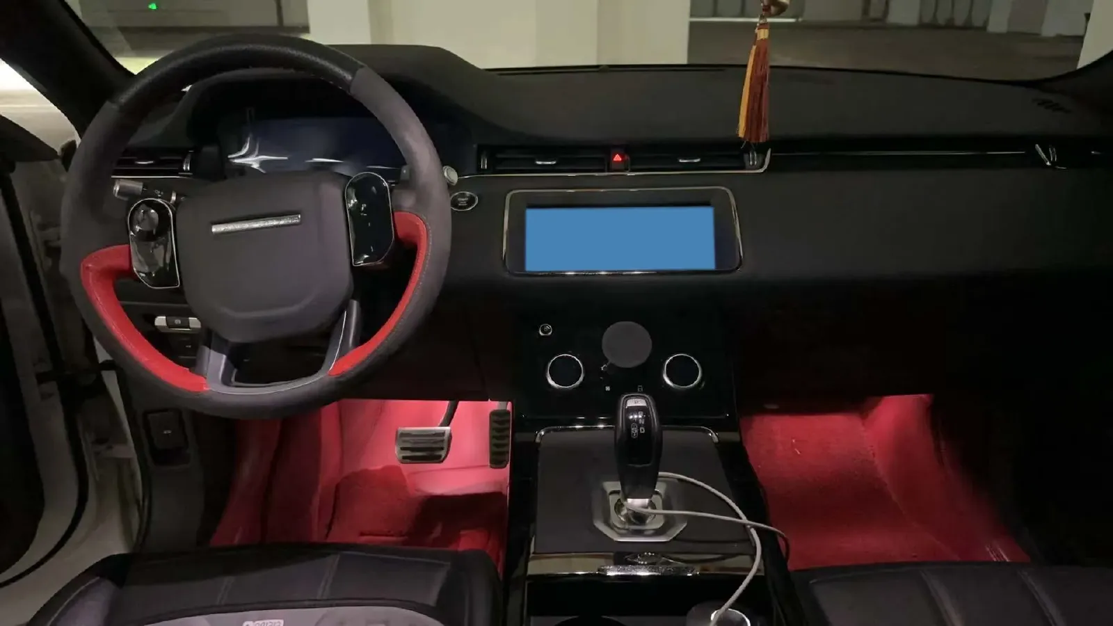 2020 Land Rover Range Rover Evoque 2.0T 249HP L4 9AT,autocango,china used car exporter,china ev exporter,chinese used car exporter,chinese used ev exporter