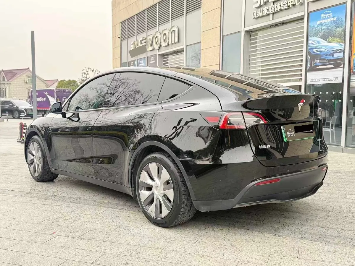 2022 Tesla Model Y BEV 60KWH,autocango,china used car exporter,china ev exporter,chinese used car exporter,chinese used ev exporter