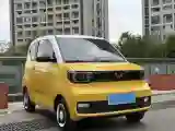 2021 WuLing HongGuang MINI EV BEV 13.9KWH