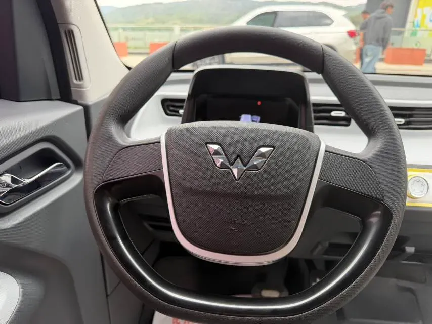 2021 WuLing HongGuang MINI EV BEV 13.9KWH,autocango,china used car exporter,china ev exporter,chinese used car exporter,chinese used ev exporter