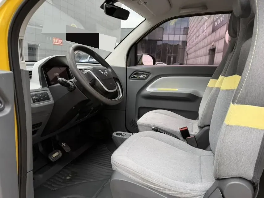 2021 WuLing HongGuang MINI EV BEV 13.9KWH,autocango,china used car exporter,china ev exporter,chinese used car exporter,chinese used ev exporter