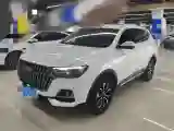 2023 Haval H6 1.5T 150HP L4 7DCT