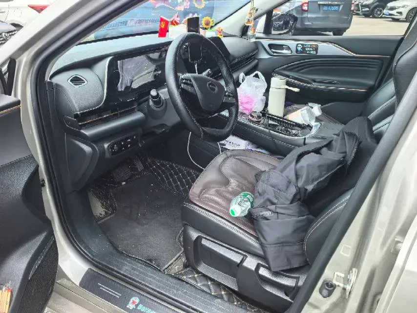 2023 Aion S BEV 55.2KWH,autocango,china used car exporter,china ev exporter,chinese used car exporter,chinese used ev exporter