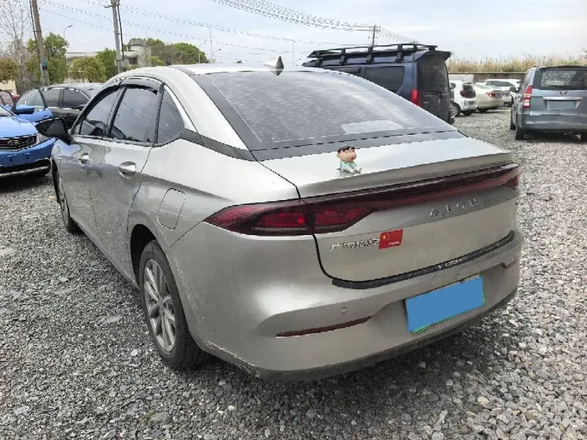 2023 Aion S BEV 55.2KWH,autocango,china used car exporter,china ev exporter,chinese used car exporter,chinese used ev exporter