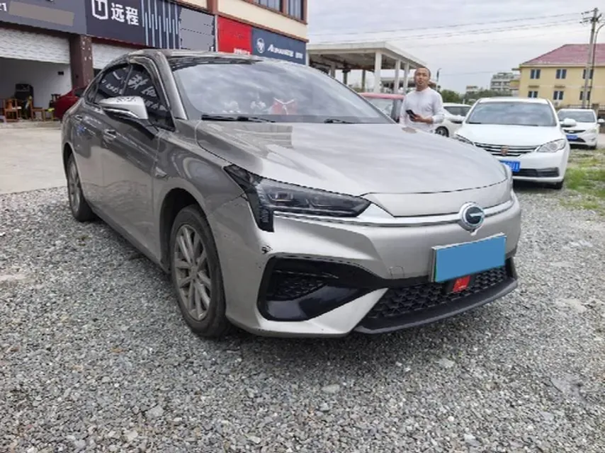 2023 Aion S BEV 55.2KWH,autocango,china used car exporter,china ev exporter,chinese used car exporter,chinese used ev exporter