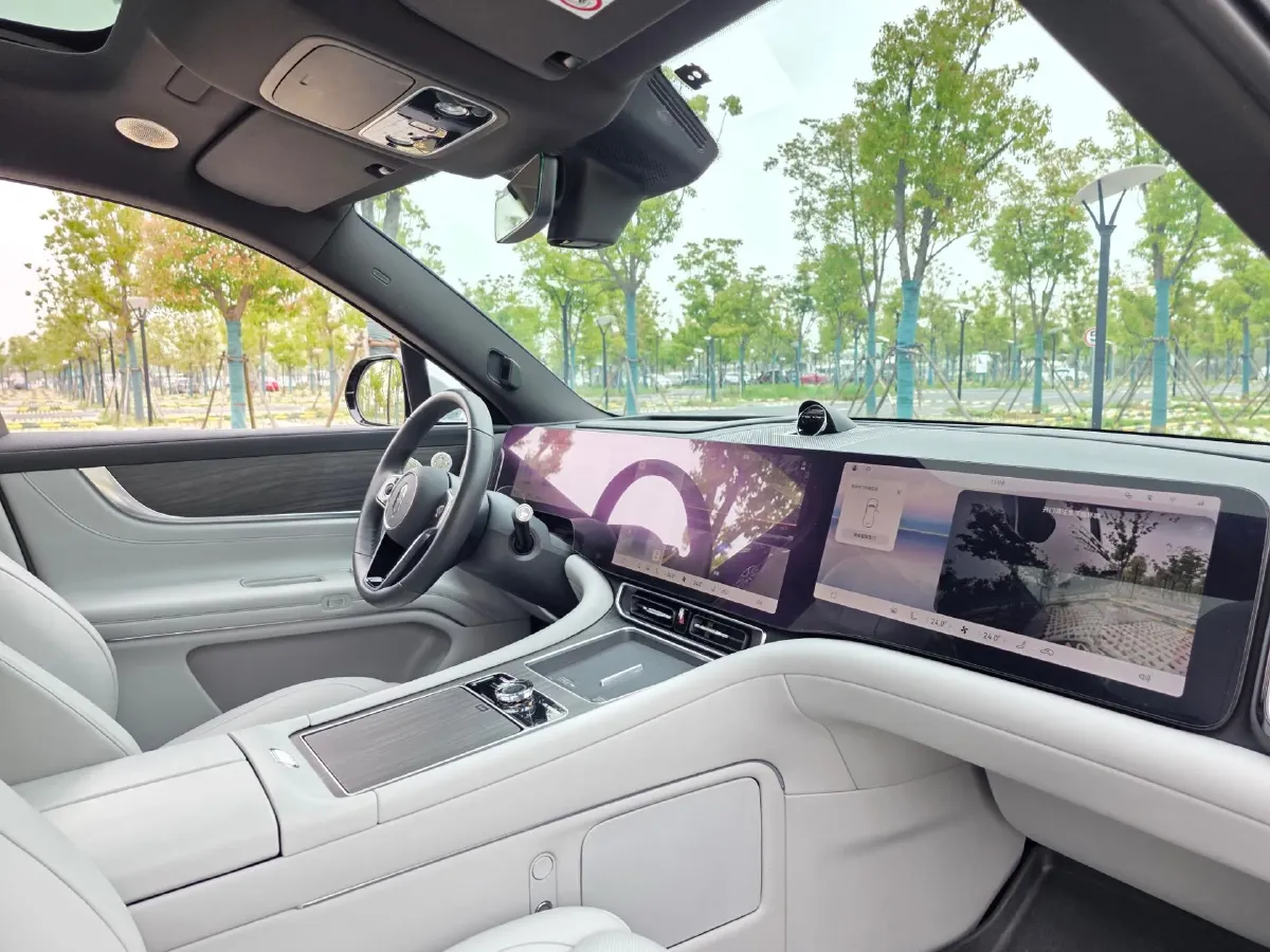 2024 HIMA AITO M9 1.5T 152HP L4 REEV 52KWH,autocango,china used car exporter,china ev exporter,chinese used car exporter,chinese used ev exporter