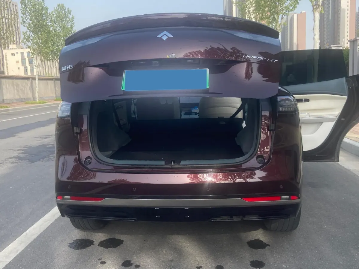 2023 HYPTEC HT BEV 80KWH,autocango,china used car exporter,china ev exporter,chinese used car exporter,chinese used ev exporter