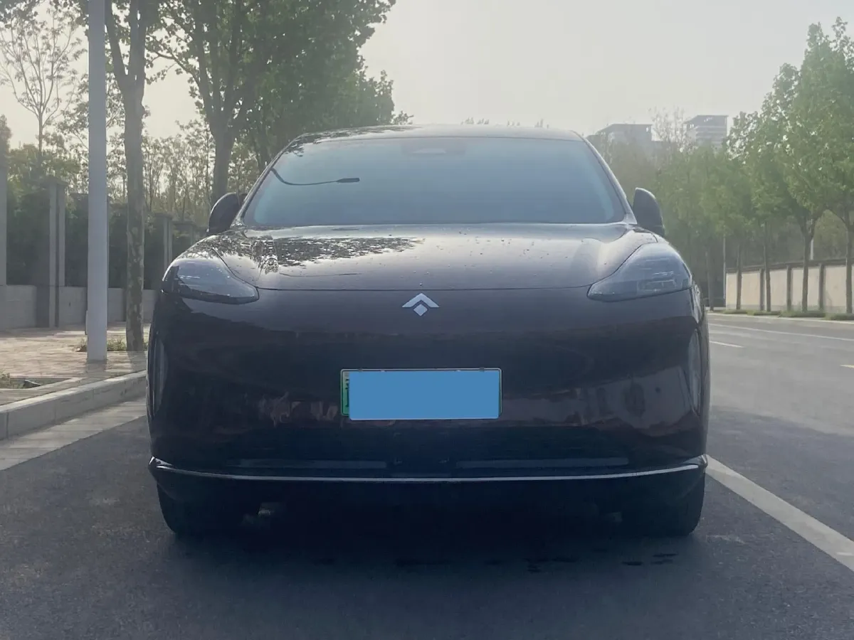 2023 HYPTEC HT BEV 80KWH,autocango,china used car exporter,china ev exporter,chinese used car exporter,chinese used ev exporter