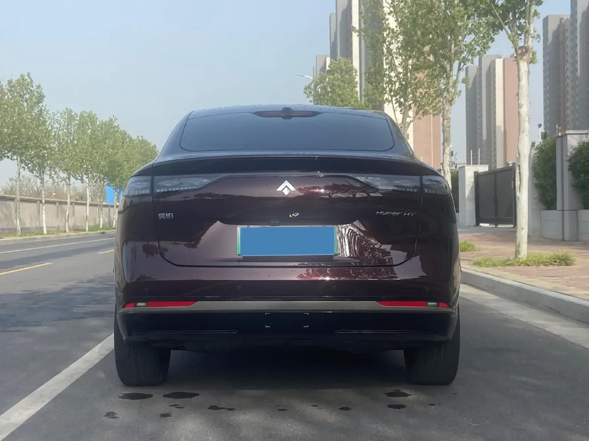2023 HYPTEC HT BEV 80KWH,autocango,china used car exporter,china ev exporter,chinese used car exporter,chinese used ev exporter