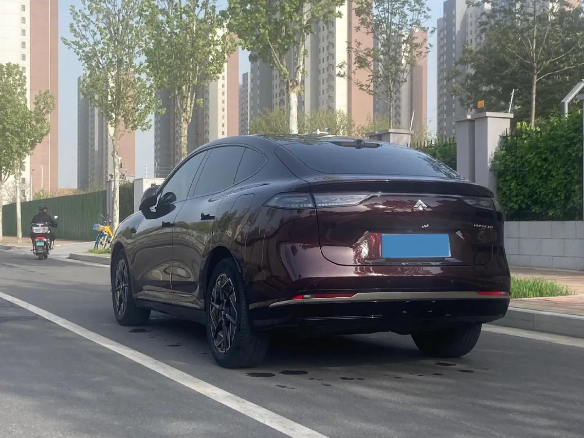 2023 HYPTEC HT BEV 80KWH,autocango,china used car exporter,china ev exporter,chinese used car exporter,chinese used ev exporter