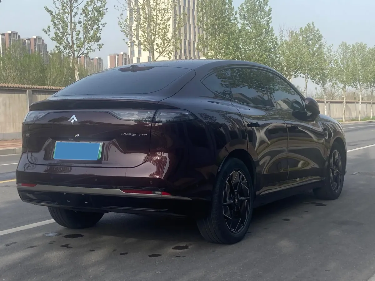 2023 HYPTEC HT BEV 80KWH,autocango,china used car exporter,china ev exporter,chinese used car exporter,chinese used ev exporter