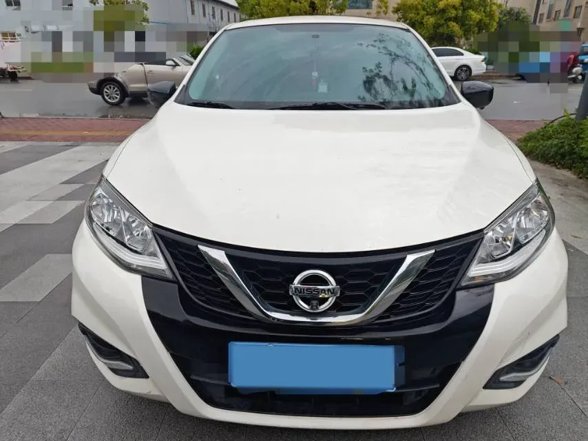 2021 Nissan Tiida 1.6L 122HP L4 CVT,autocango,china used car exporter,china ev exporter,chinese used car exporter,chinese used ev exporter