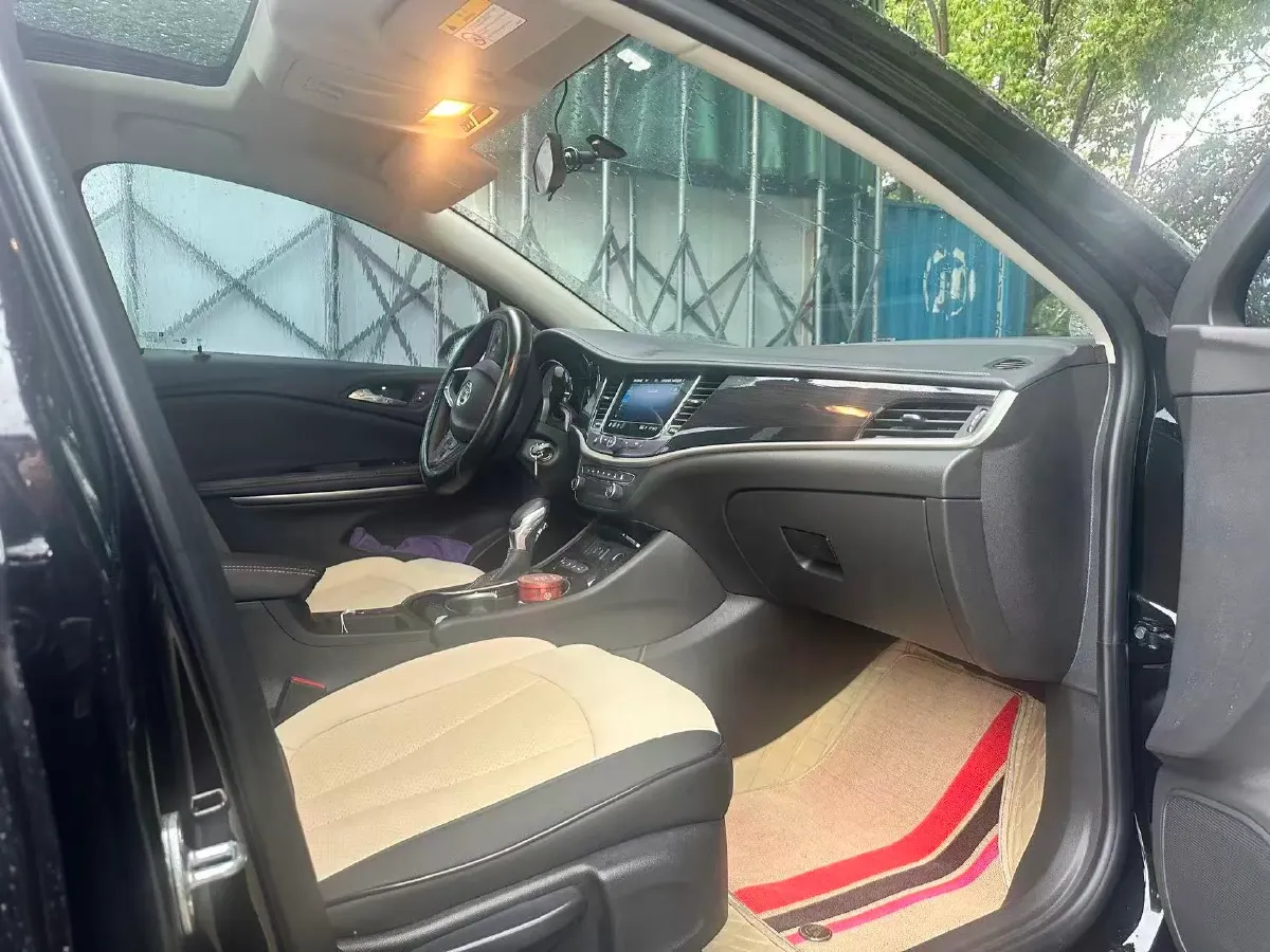 2020 Buick Verano 1.3T 165HP L3 CVT,autocango,china used car exporter,china ev exporter,chinese used car exporter,chinese used ev exporter