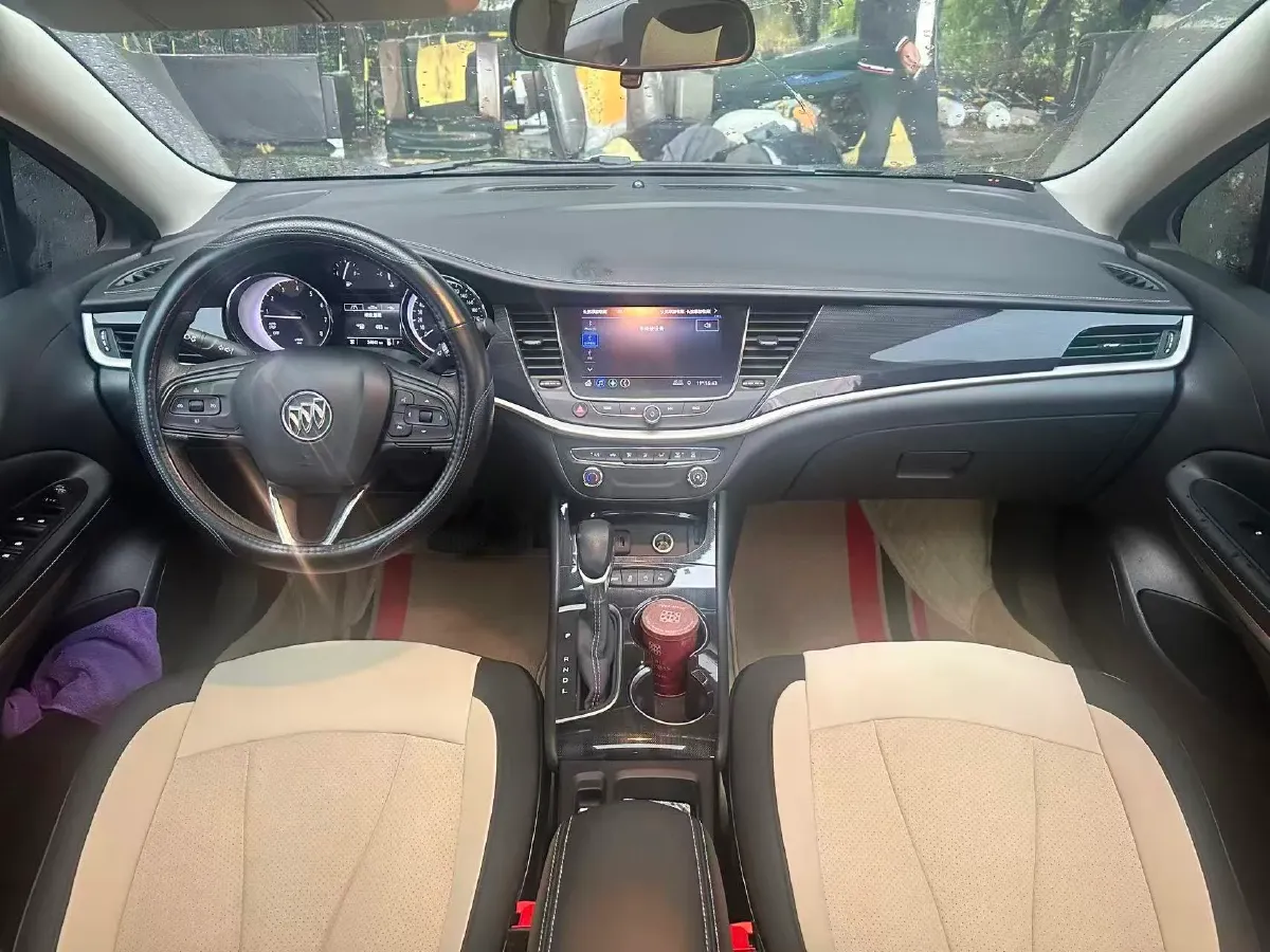 2020 Buick Verano 1.3T 165HP L3 CVT,autocango,china used car exporter,china ev exporter,chinese used car exporter,chinese used ev exporter