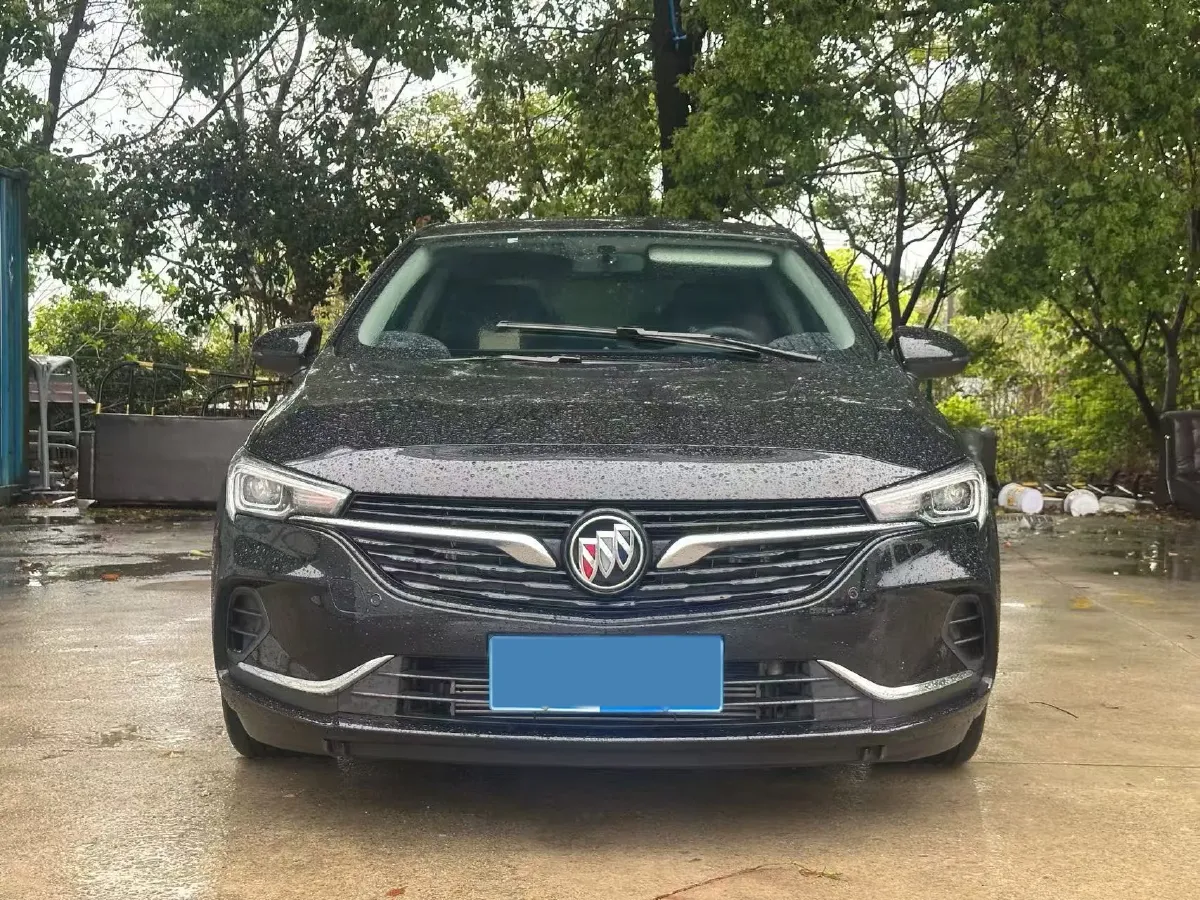 2020 Buick Verano 1.3T 165HP L3 CVT,autocango,china used car exporter,china ev exporter,chinese used car exporter,chinese used ev exporter