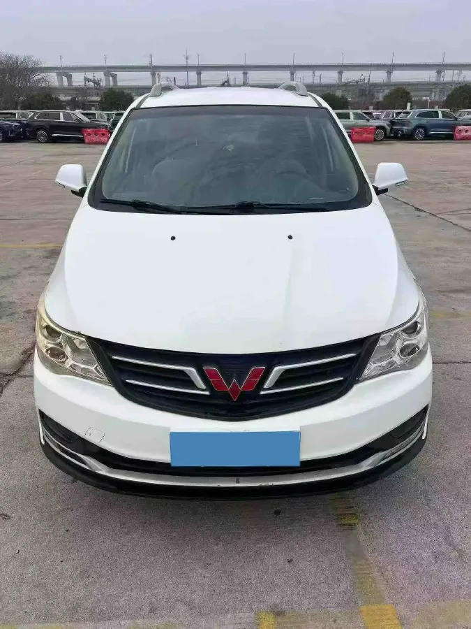 2020 WuLing 730 1.5L 105HP L4 6MT,autocango,china used car exporter,china ev exporter,chinese used car exporter,chinese used ev exporter