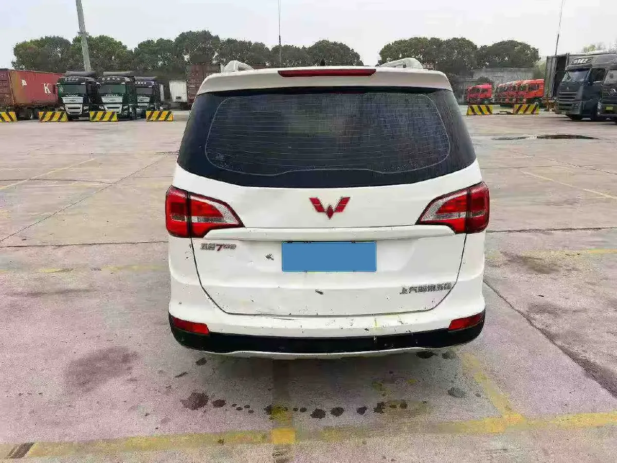 2020 WuLing 730 1.5L 105HP L4 6MT,autocango,china used car exporter,china ev exporter,chinese used car exporter,chinese used ev exporter