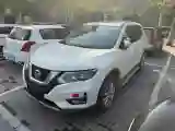 2023 Nissan X-Trail 2.0L 151HP L4 CVT