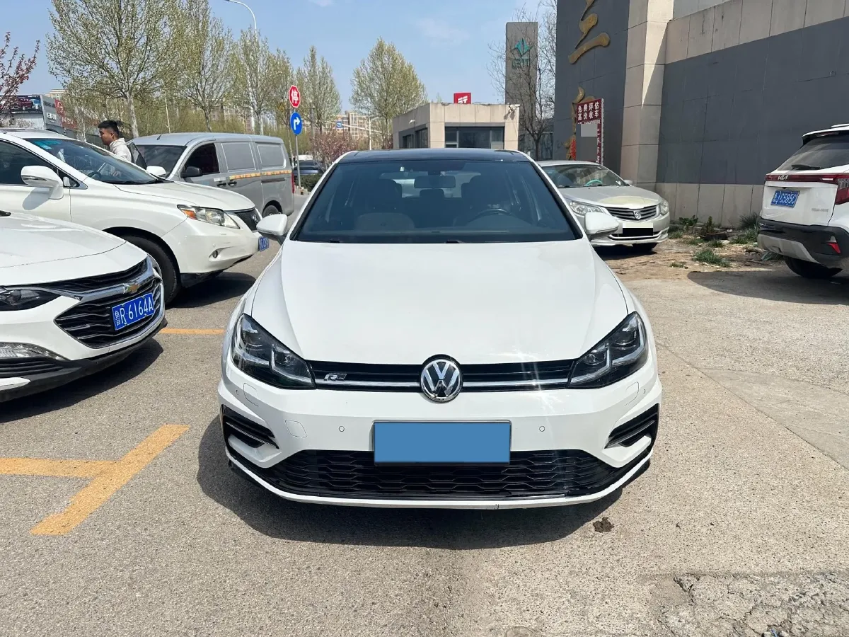 2018 Volkswagen Golf 1.4T 150HP L4 7DCT,autocango,china used car exporter,china ev exporter,chinese used car exporter,chinese used ev exporter