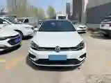 2018 Volkswagen Golf 1.4T 150HP L4 7DCT