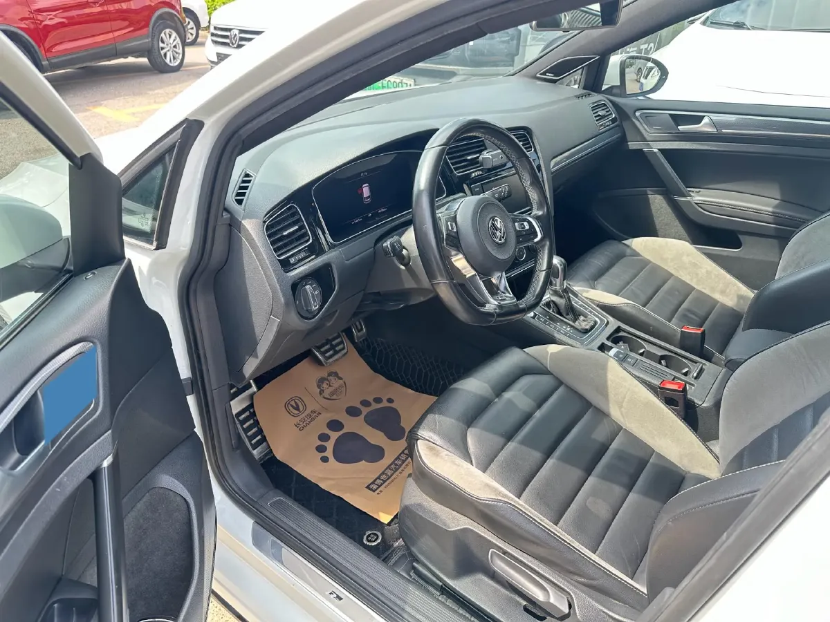 2018 Volkswagen Golf 1.4T 150HP L4 7DCT,autocango,china used car exporter,china ev exporter,chinese used car exporter,chinese used ev exporter