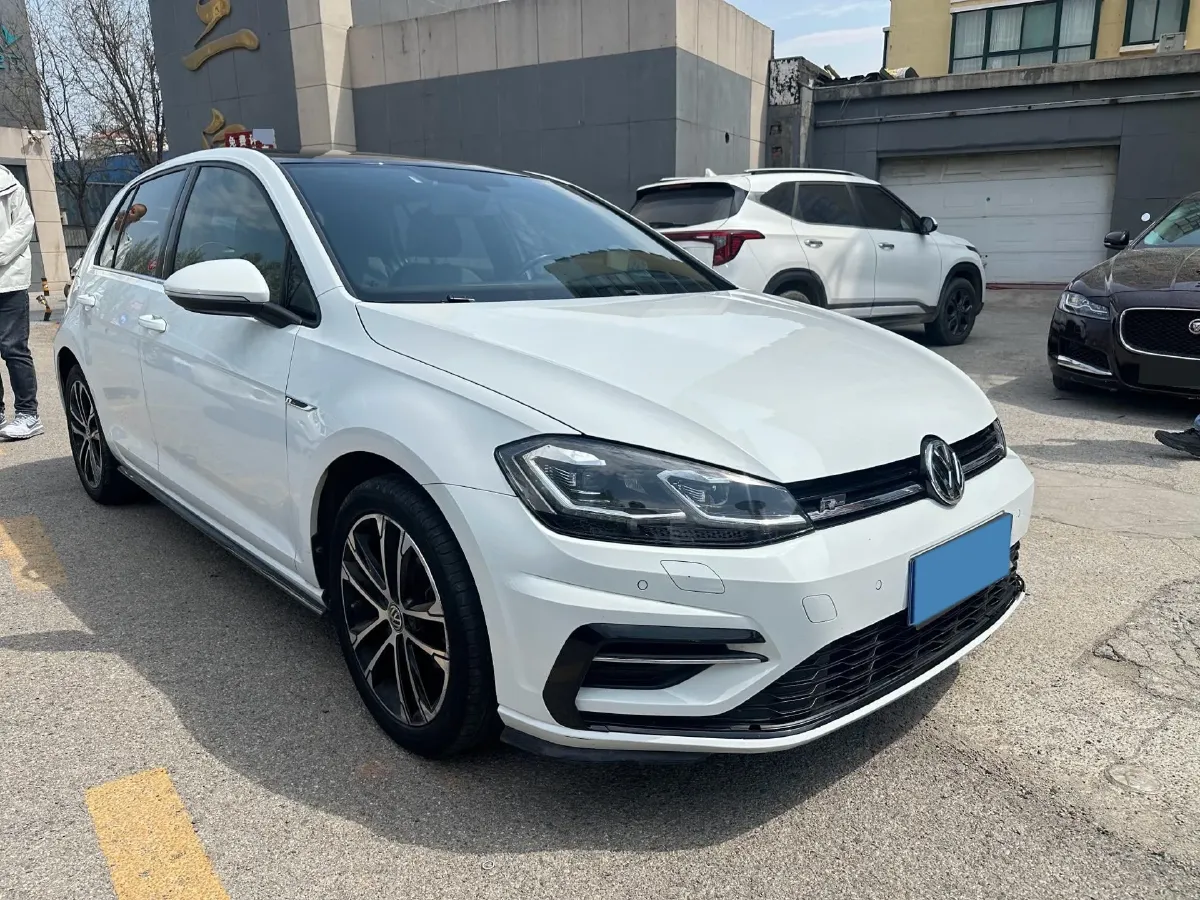 2018 Volkswagen Golf 1.4T 150HP L4 7DCT,autocango,china used car exporter,china ev exporter,chinese used car exporter,chinese used ev exporter
