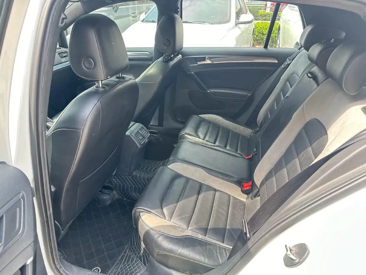 2018 Volkswagen Golf 1.4T 150HP L4 7DCT,autocango,china used car exporter,china ev exporter,chinese used car exporter,chinese used ev exporter