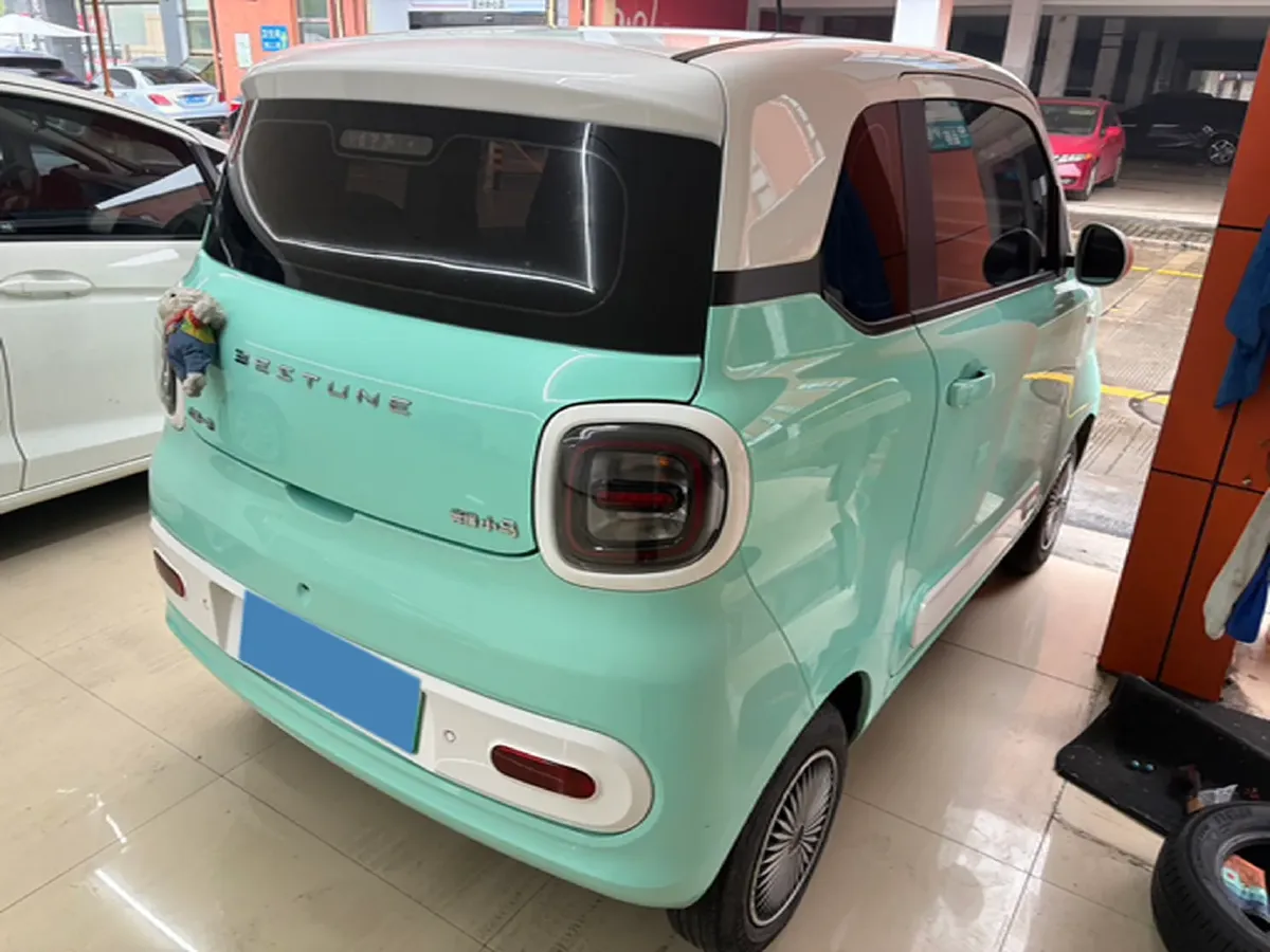 2024 Bestune Pony BEV 13.9KWH,autocango,china used car exporter,china ev exporter,chinese used car exporter,chinese used ev exporter
