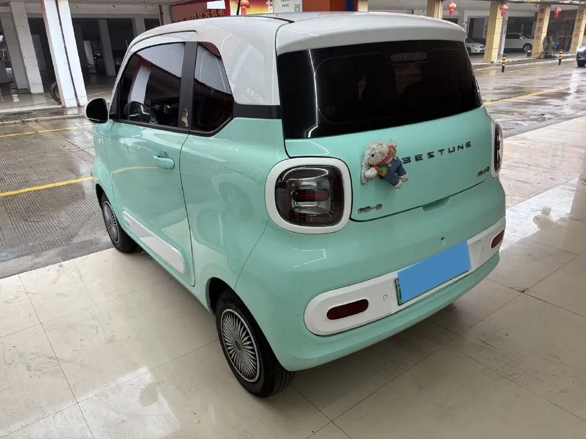 2024 Bestune Pony BEV 13.9KWH,autocango,china used car exporter,china ev exporter,chinese used car exporter,chinese used ev exporter