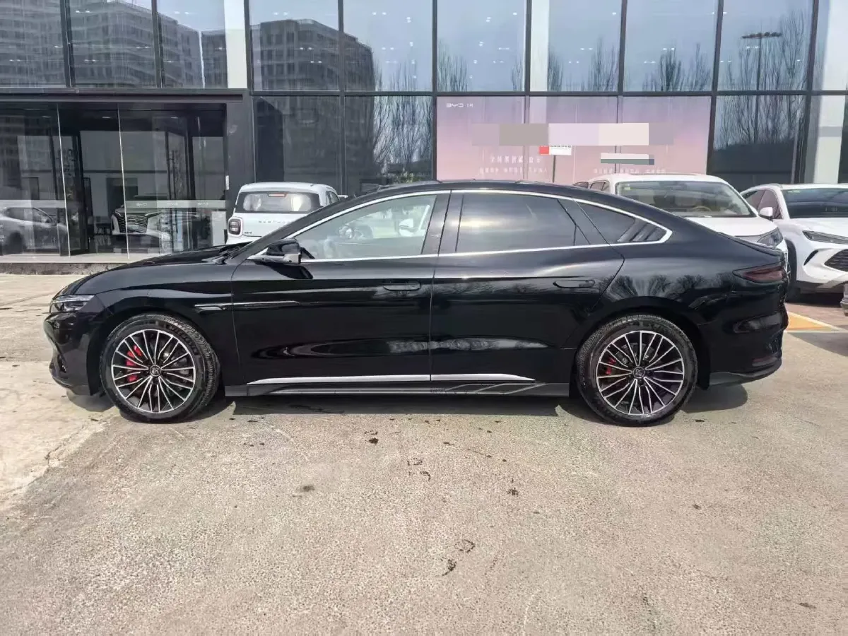 2025 BYD Han BEV 85.44KWH,autocango,china used car exporter,china ev exporter,chinese used car exporter,chinese used ev exporter