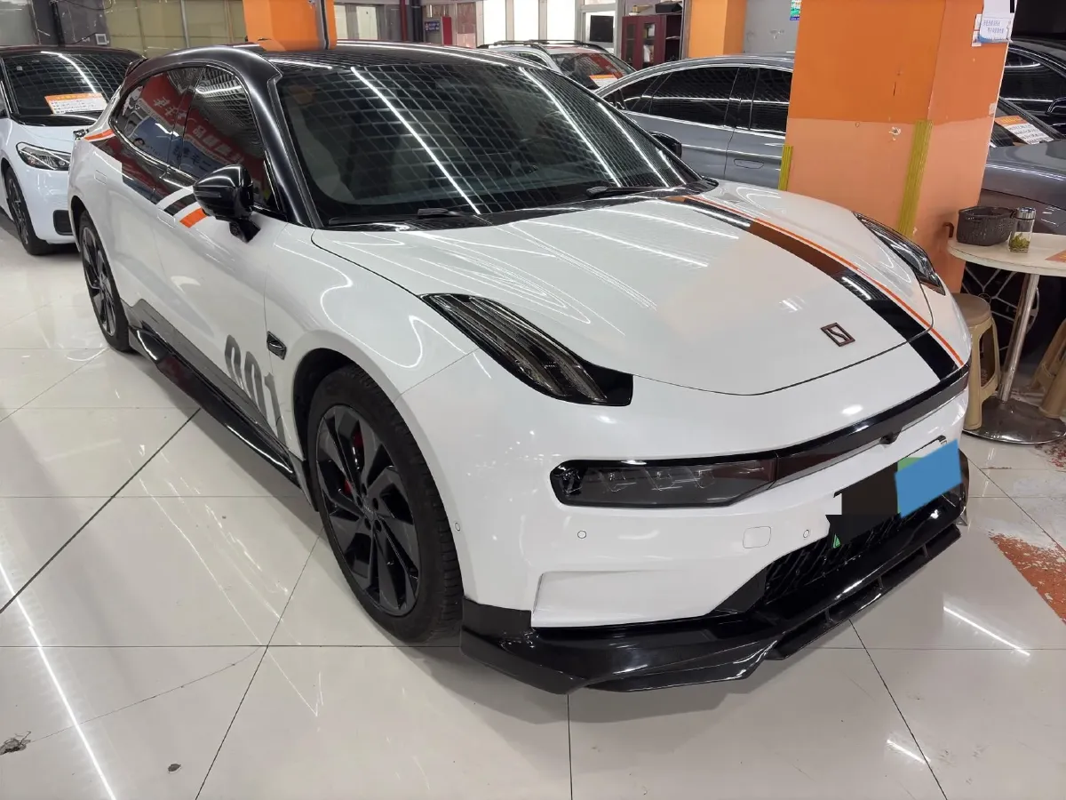 2022 Zeekr 001 BEV 100KWH,autocango,china used car exporter,china ev exporter,chinese used car exporter,chinese used ev exporter