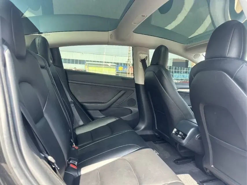 2022 Tesla Model 3 BEV 60KWH,autocango,china used car exporter,china ev exporter,chinese used car exporter,chinese used ev exporter