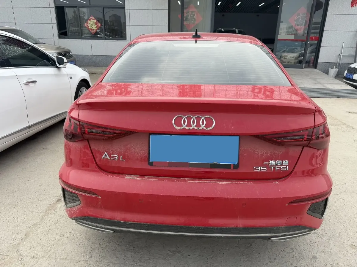 2023 Audi A3 1.4T 150HP L4 7DCT,autocango,china used car exporter,china ev exporter,chinese used car exporter,chinese used ev exporter