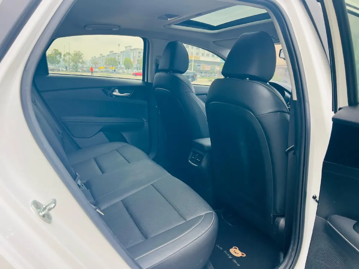 2021 Kia K3 1.5L 115HP L4 CVT,autocango,china used car exporter,china ev exporter,chinese used car exporter,chinese used ev exporter