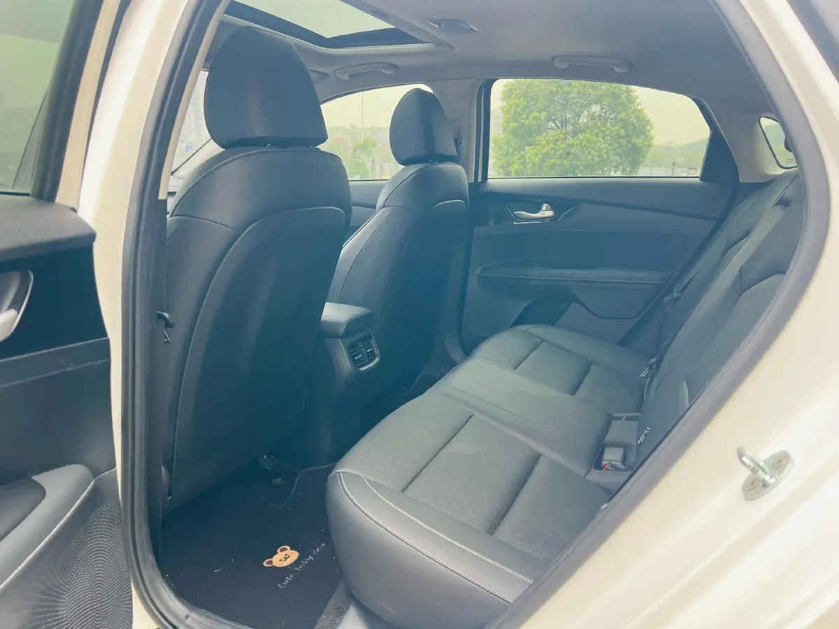 2021 Kia K3 1.5L 115HP L4 CVT,autocango,china used car exporter,china ev exporter,chinese used car exporter,chinese used ev exporter