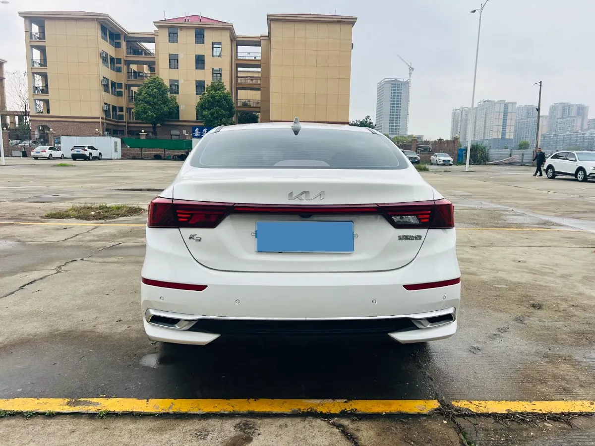 2021 Kia K3 1.5L 115HP L4 CVT,autocango,china used car exporter,china ev exporter,chinese used car exporter,chinese used ev exporter