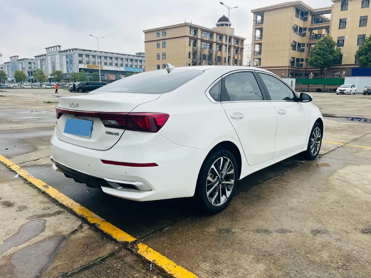 2021 Kia K3 1.5L 115HP L4 CVT,autocango,china used car exporter,china ev exporter,chinese used car exporter,chinese used ev exporter