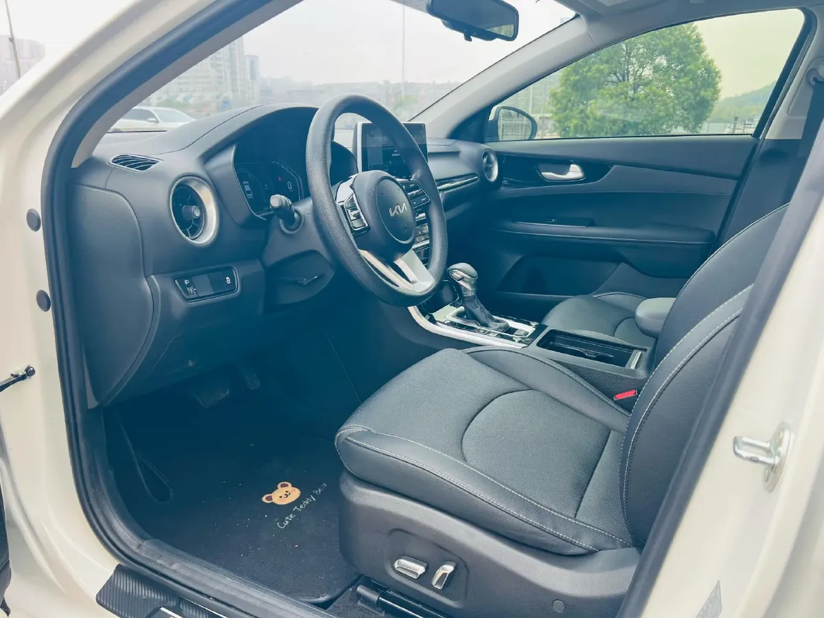 2021 Kia K3 1.5L 115HP L4 CVT,autocango,china used car exporter,china ev exporter,chinese used car exporter,chinese used ev exporter