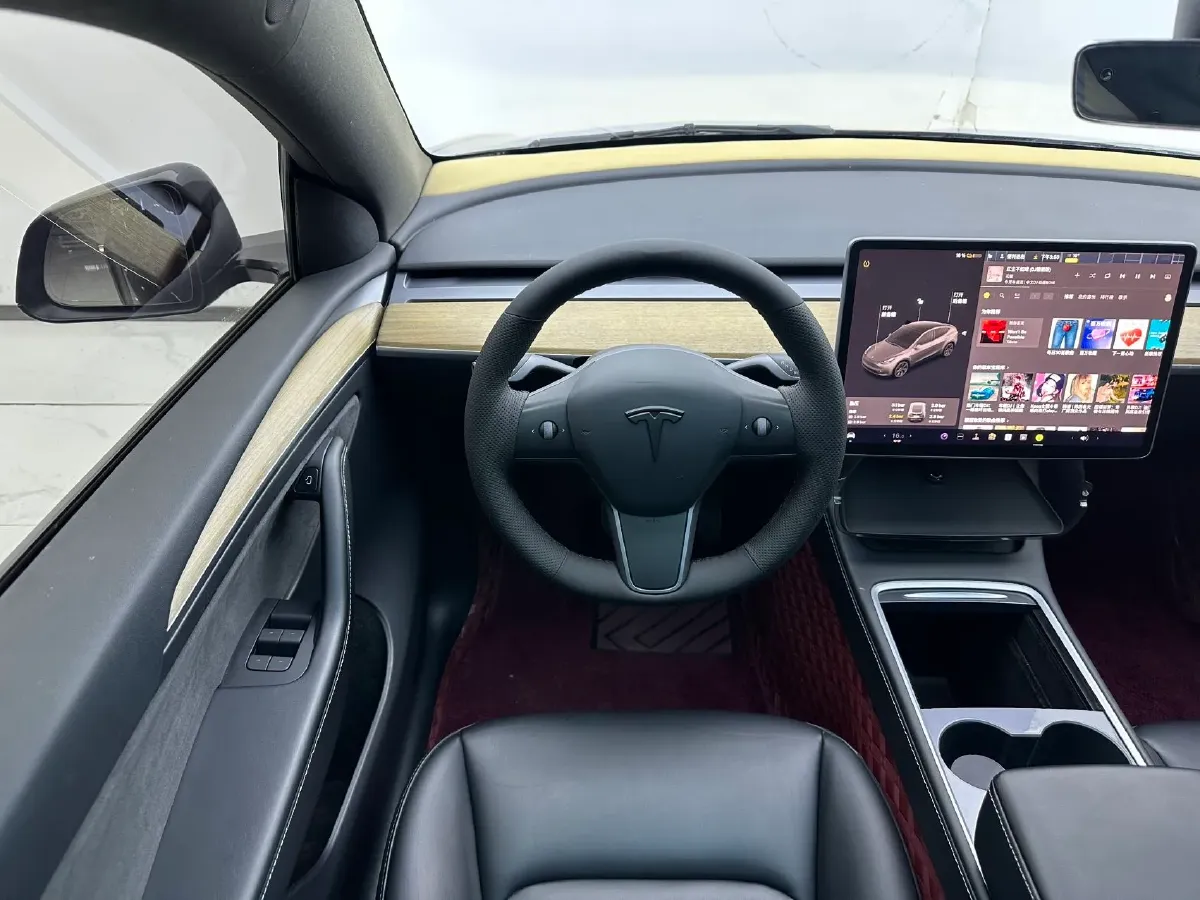 2021 Tesla Model Y BEV 60KWH,autocango,china used car exporter,china ev exporter,chinese used car exporter,chinese used ev exporter