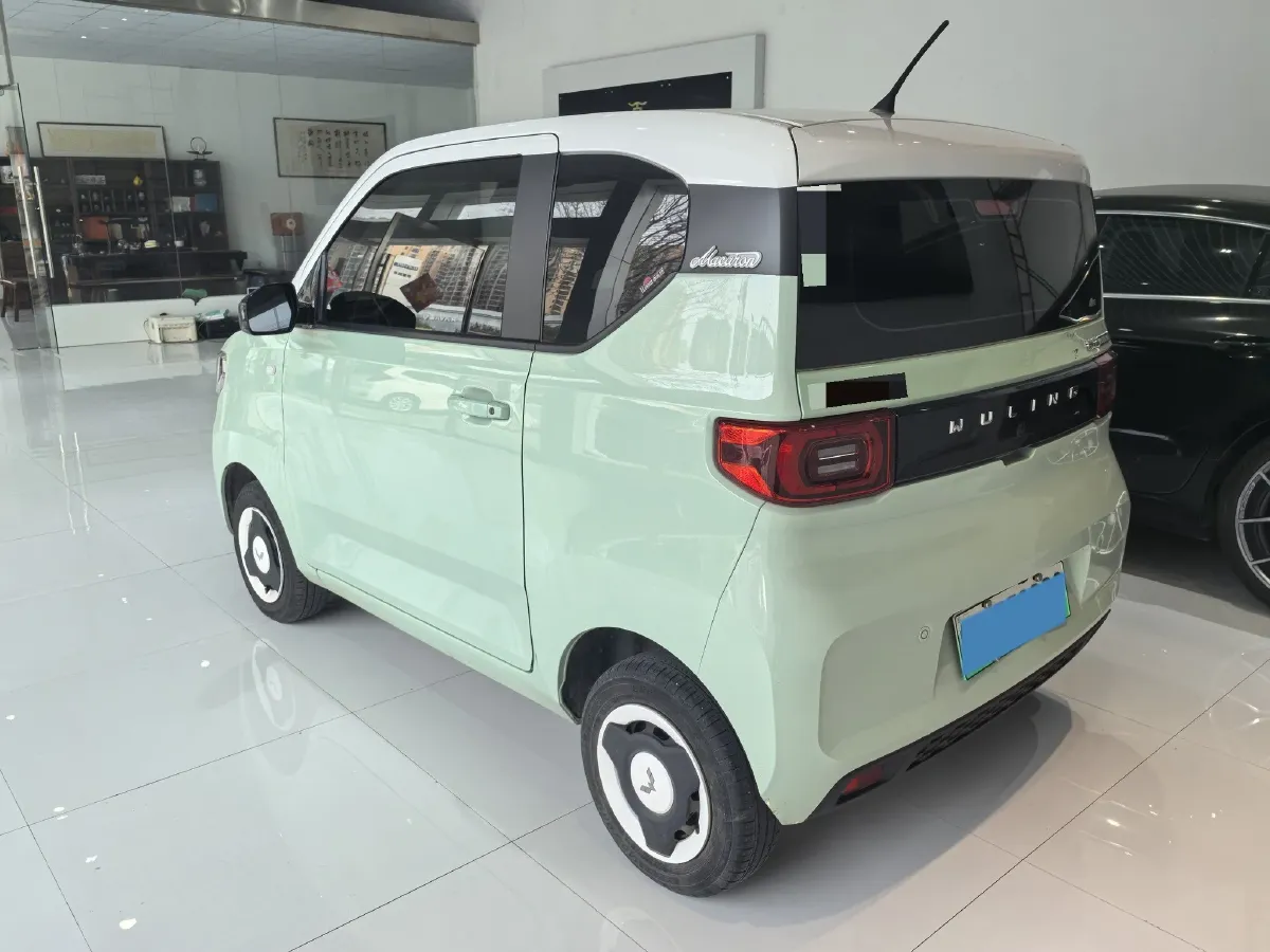 2022 DongFeng Fengon Fengon MINI EV BEV 9.18KWH,autocango,china used car exporter,china ev exporter,chinese used car exporter,chinese used ev exporter