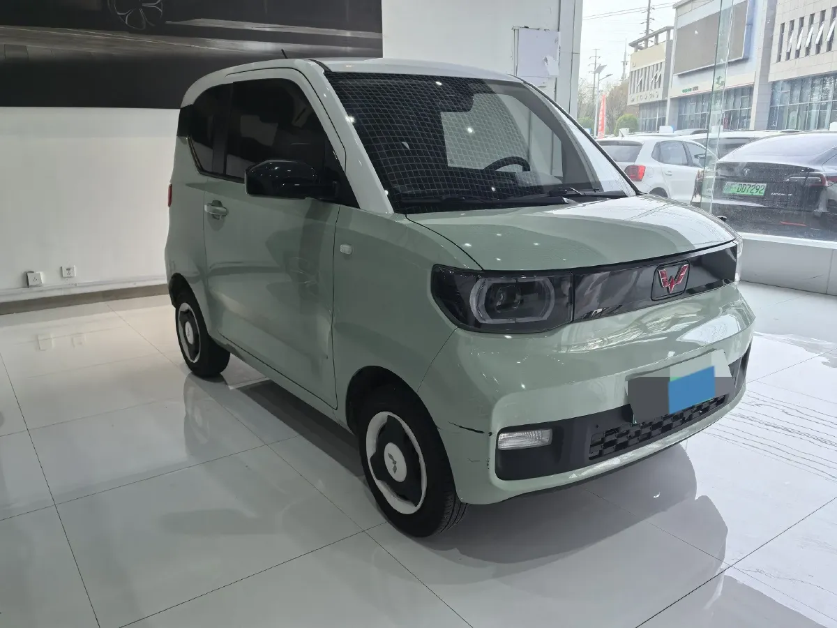 2022 DongFeng Fengon Fengon MINI EV BEV 9.18KWH,autocango,china used car exporter,china ev exporter,chinese used car exporter,chinese used ev exporter