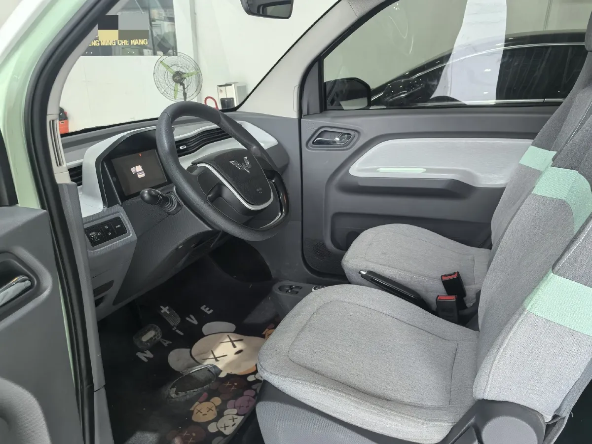 2022 DongFeng Fengon Fengon MINI EV BEV 9.18KWH,autocango,china used car exporter,china ev exporter,chinese used car exporter,chinese used ev exporter