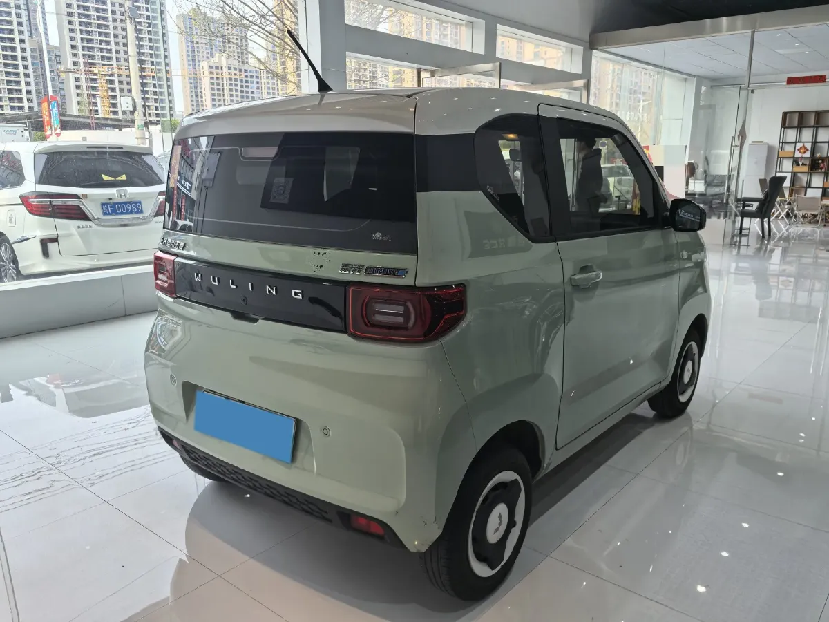 2022 DongFeng Fengon Fengon MINI EV BEV 9.18KWH,autocango,china used car exporter,china ev exporter,chinese used car exporter,chinese used ev exporter
