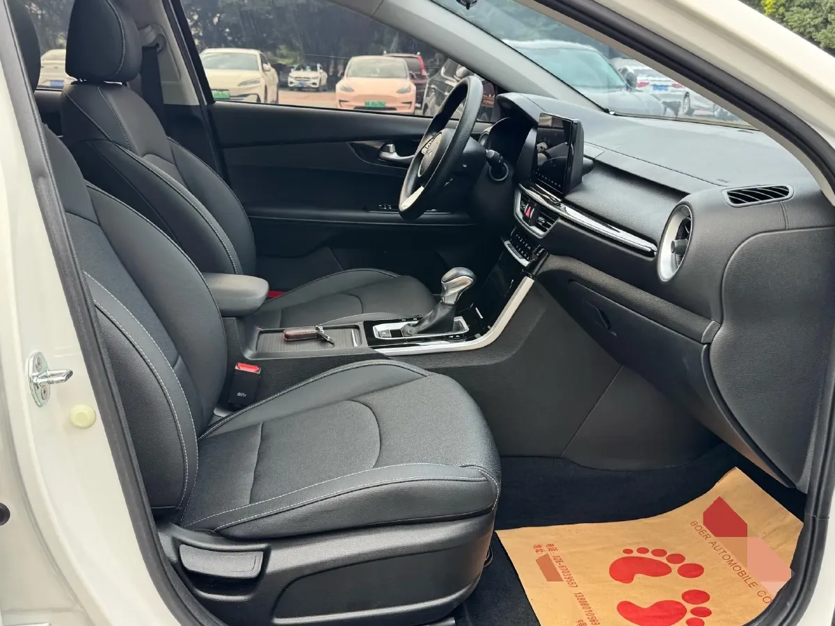 2021 Kia K3 1.5L 115HP L4 CVT,autocango,china used car exporter,china ev exporter,chinese used car exporter,chinese used ev exporter