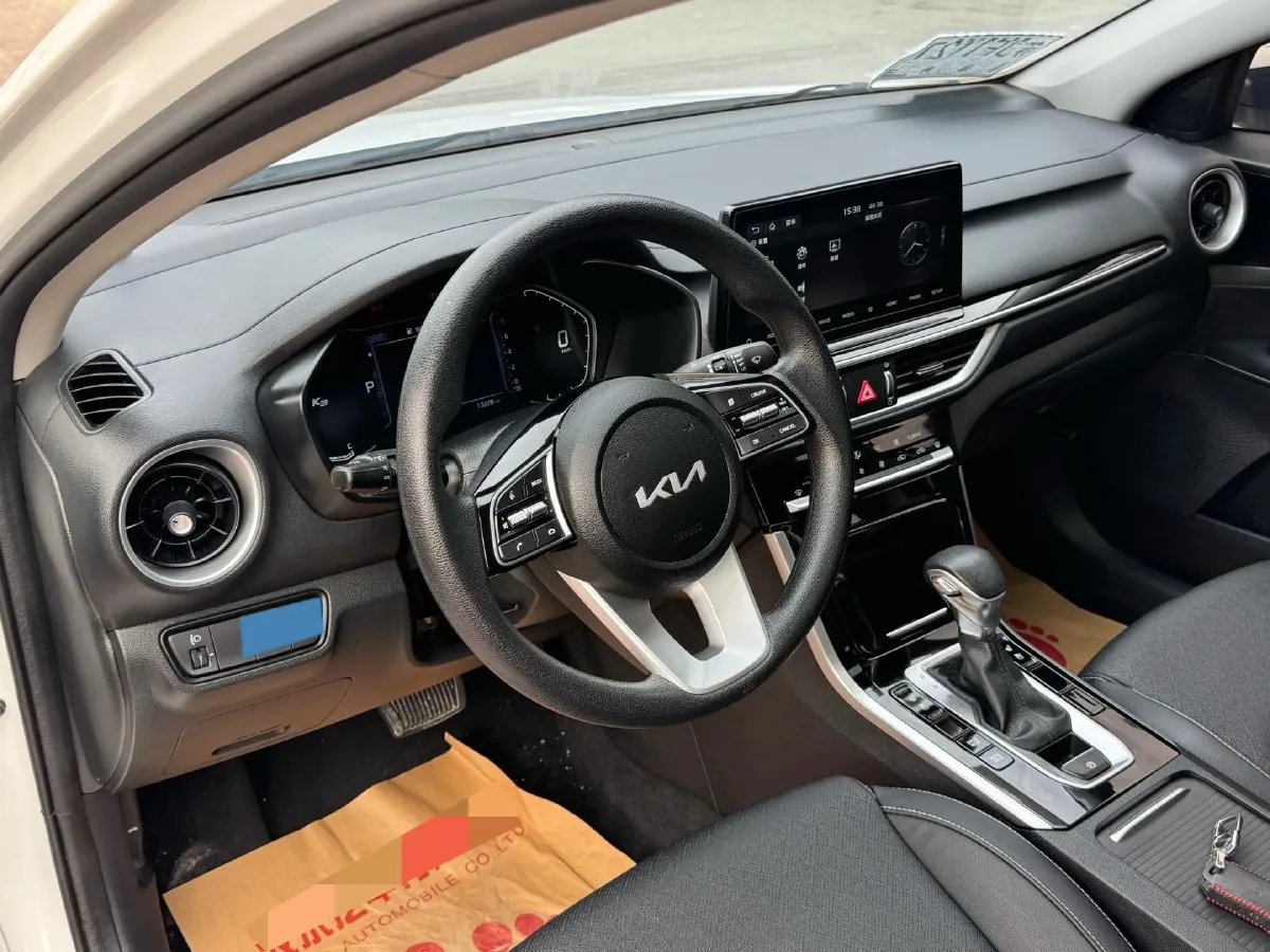2021 Kia K3 1.5L 115HP L4 CVT,autocango,china used car exporter,china ev exporter,chinese used car exporter,chinese used ev exporter