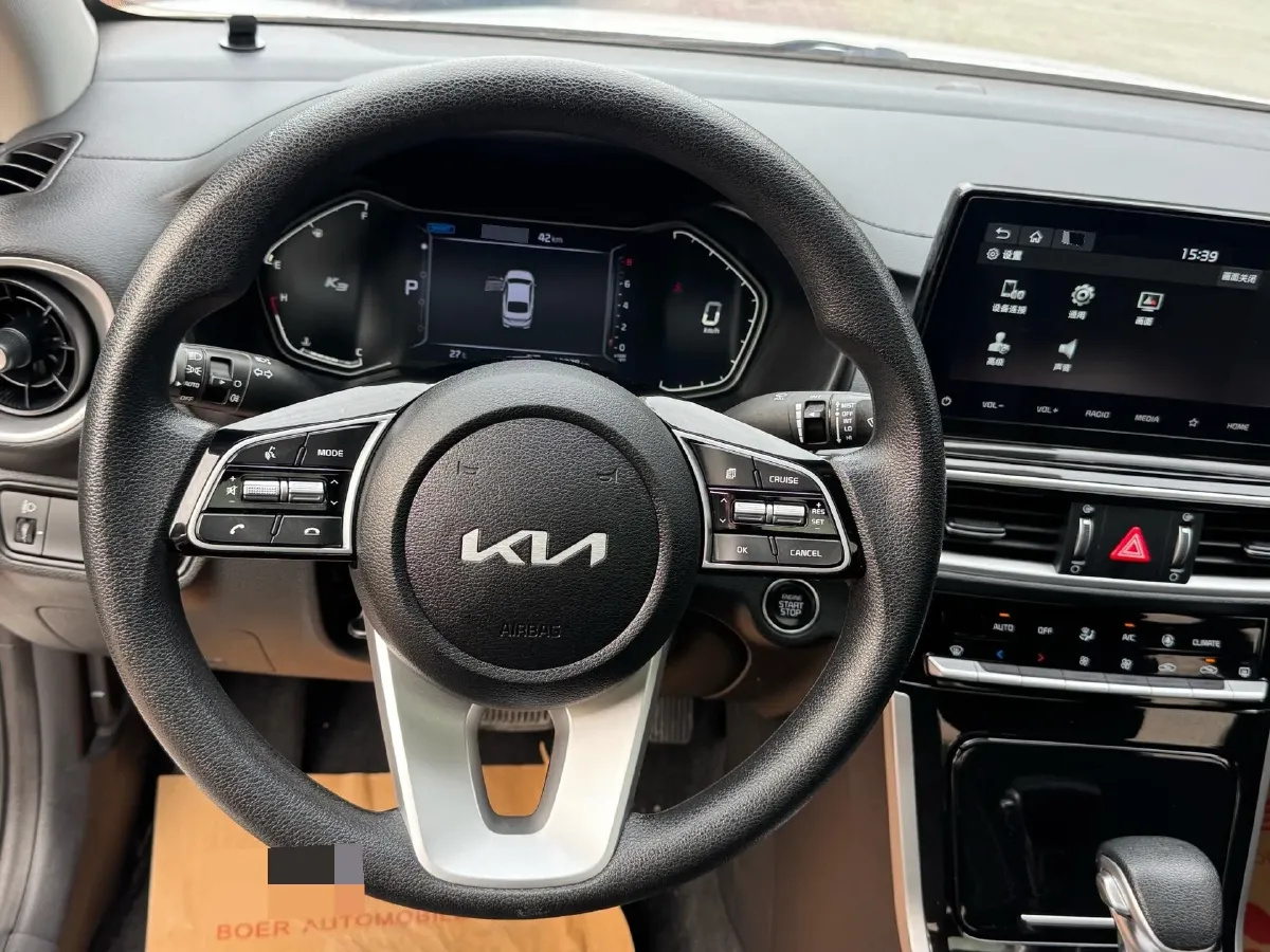 2021 Kia K3 1.5L 115HP L4 CVT,autocango,china used car exporter,china ev exporter,chinese used car exporter,chinese used ev exporter