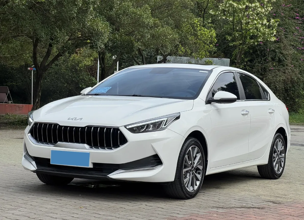 2021 Kia K3 1.5L 115HP L4 CVT,autocango,china used car exporter,china ev exporter,chinese used car exporter,chinese used ev exporter