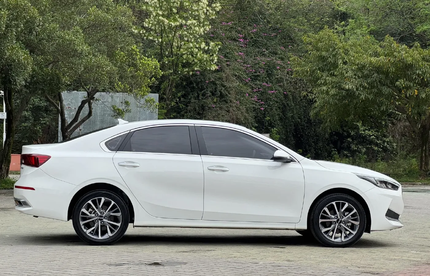 2021 Kia K3 1.5L 115HP L4 CVT,autocango,china used car exporter,china ev exporter,chinese used car exporter,chinese used ev exporter